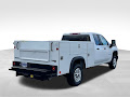 2026 Chevrolet Silverado 2500HD Work Truck