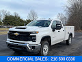 2026 Chevrolet Silverado 2500HD Work Truck