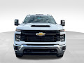 2026 Chevrolet Silverado 2500HD Work Truck