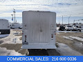 2026 Chevrolet Express Commercial Cutaway Work Van