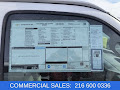 2026 Chevrolet Express Commercial Cutaway Work Van