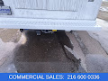 2026 Chevrolet Express Commercial Cutaway Work Van