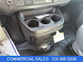 2026 Chevrolet Express Commercial Cutaway Work Van