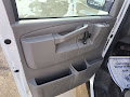 2026 Chevrolet Express Commercial Cutaway Work Van