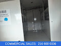 2026 Chevrolet Express Commercial Cutaway Work Van