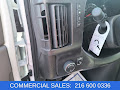 2026 Chevrolet Express Commercial Cutaway Work Van
