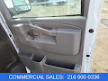2026 Chevrolet Express Commercial Cutaway Work Van