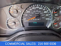 2026 Chevrolet Express Commercial Cutaway Work Van