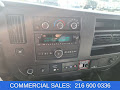 2026 Chevrolet Express Commercial Cutaway Work Van