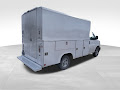2026 Chevrolet Express Commercial Cutaway Work Van