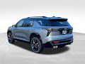 2026 Chevrolet Traverse FWD RS