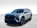 2026 Chevrolet Traverse FWD RS
