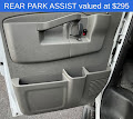 2024 Chevrolet Express Passenger LT