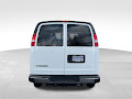 2024 Chevrolet Express Passenger LT