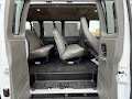 2024 Chevrolet Express Passenger LT