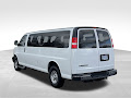2024 Chevrolet Express Passenger LT