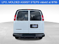 2024 Chevrolet Express Passenger LT