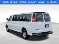 2024 Chevrolet Express Passenger LT