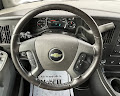 2024 Chevrolet Express Passenger LT