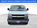 2024 Chevrolet Express Passenger LT