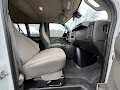 2024 Chevrolet Express Passenger LT