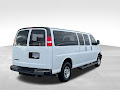 2024 Chevrolet Express Passenger LT
