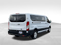 2023 Ford Transit Passenger Wagon