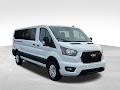 2023 Ford Transit Passenger Wagon