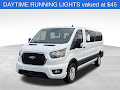2023 Ford Transit Passenger Wagon