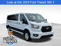 2023 Ford Transit Passenger Wagon