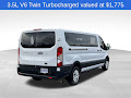 2023 Ford Transit Passenger Wagon