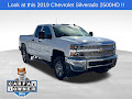 2019 Chevrolet Silverado 2500HD Work Truck