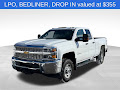 2019 Chevrolet Silverado 2500HD Work Truck