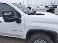 2026 Chevrolet Silverado 2500HD Work Truck
