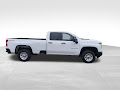 2026 Chevrolet Silverado 2500HD Work Truck