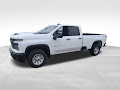 2026 Chevrolet Silverado 2500HD Work Truck