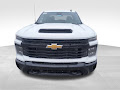 2026 Chevrolet Silverado 2500HD Work Truck