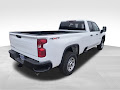 2026 Chevrolet Silverado 2500HD Work Truck