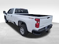 2026 Chevrolet Silverado 2500HD Work Truck
