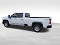 2026 Chevrolet Silverado 2500HD Work Truck