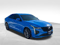 2023 Cadillac CT4-V