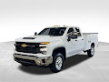 2026 Chevrolet Silverado 2500HD Work Truck