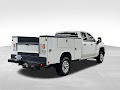 2026 Chevrolet Silverado 2500HD Work Truck