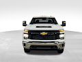2026 Chevrolet Silverado 2500HD Work Truck