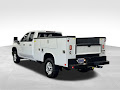 2026 Chevrolet Silverado 2500HD Work Truck
