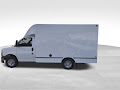 2026 Chevrolet Express Commercial Cutaway Work Van