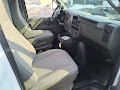 2026 Chevrolet Express Commercial Cutaway Work Van