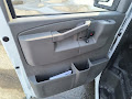 2026 Chevrolet Express Commercial Cutaway Work Van