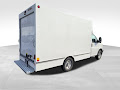 2026 Chevrolet Express Commercial Cutaway Work Van