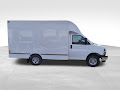 2026 Chevrolet Express Commercial Cutaway Work Van